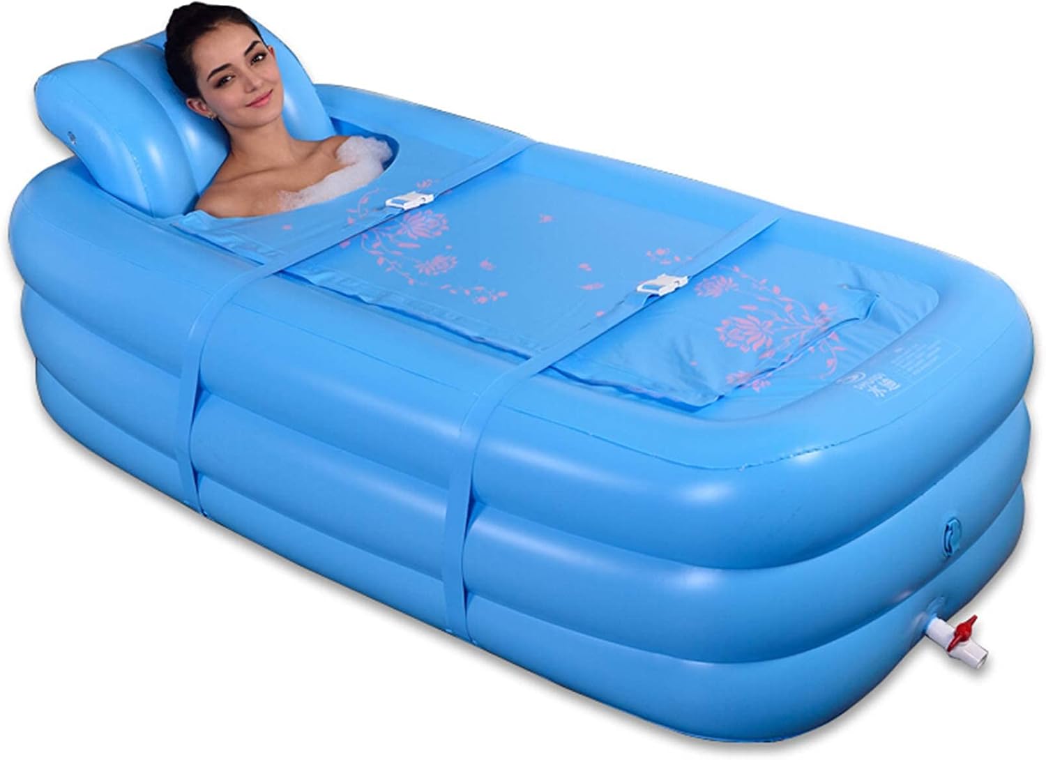 Portable Steam Sauna Home Spa, Personal Therapeutic Sauna Weight Loss