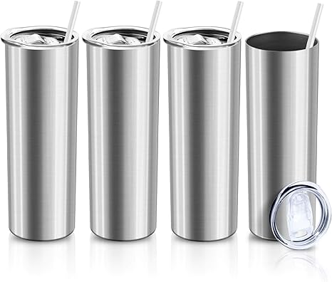 30 oz skinny tumblers