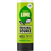Original Source Lime Shower Gel 250 Ml