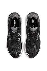 Nike Womens Renew Run Running Trainers CK6360