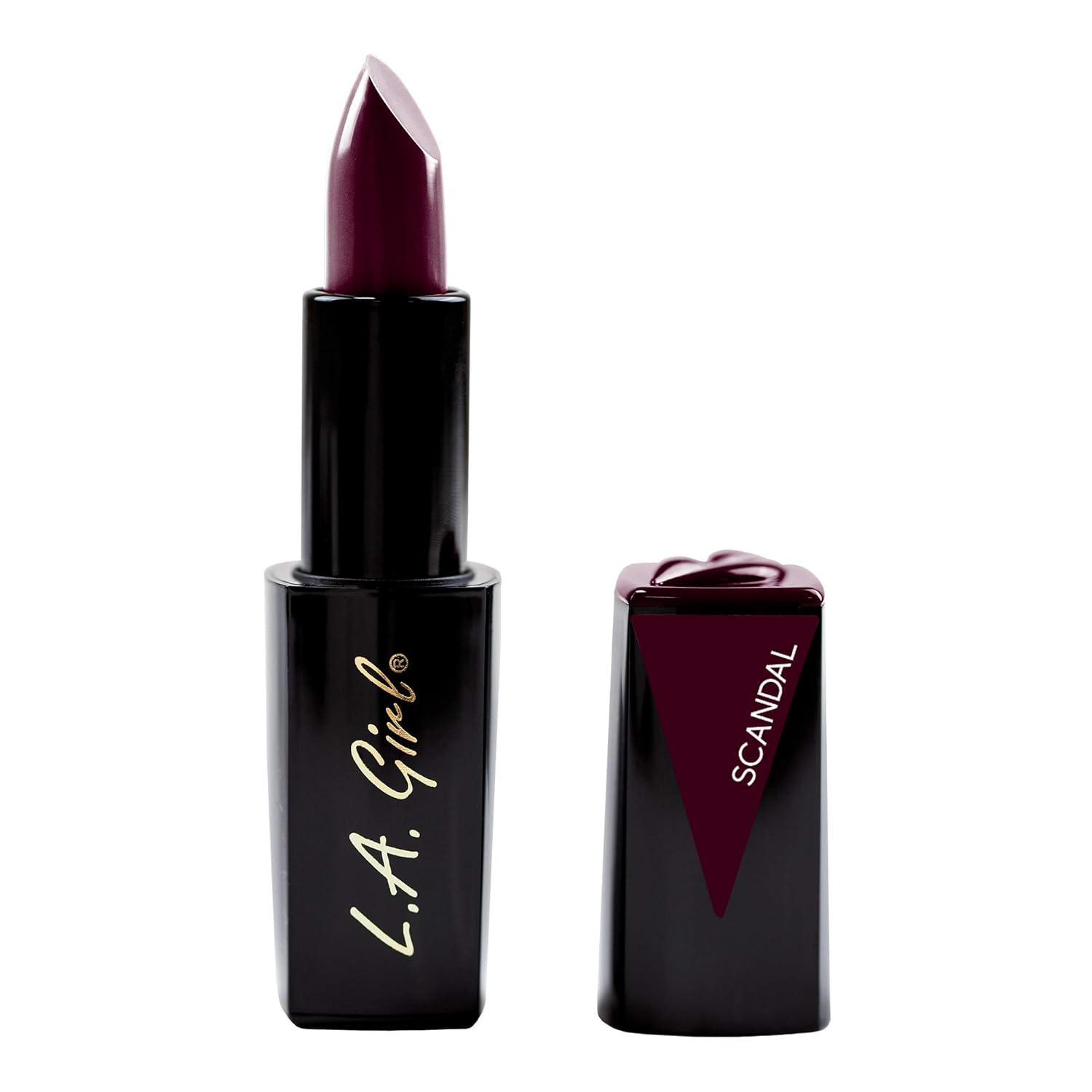 la girl lip gloss