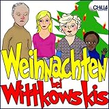Weihnachten bei Wittkowskis von Andrej Karpinski Weihnachten bei Wittkowskis