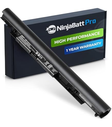 Ht03xl Bateria Hp 14.8V 2600mAh Laptop Batería HP HS04 HS04041-CL 807957-001 HP HSTNN-LB6V HSTNN-PB6T HSTNN-PB6S Para HP Pavilion 14-ac0XX 14-ac1xx 14-af0XX 14g-ad1XX Laptop Hp
