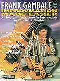 Frank Gambale Improvisation Made Easier