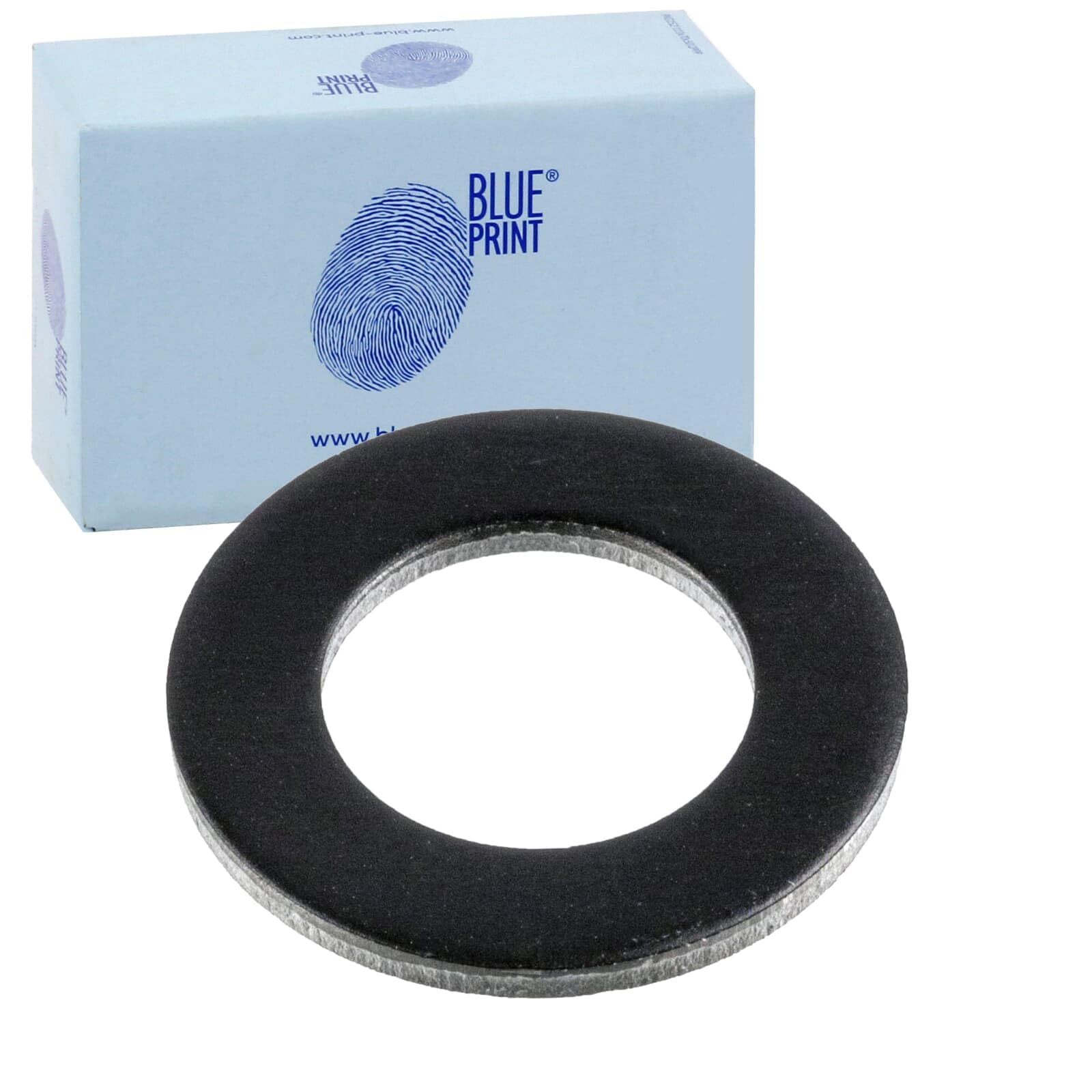 Blue Print ADT30102 Seal Ring for oil drain plug, pack of one