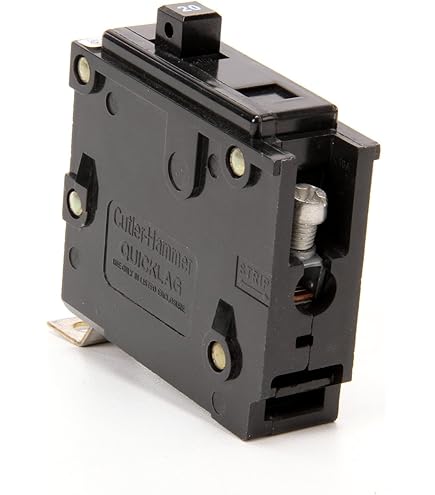EATON BAB3080H 3 Pole 80AMP 240V BOLT ON CIRCUIT BREAKER, NEW