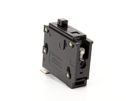 Eaton Cutler-Hammer C-H BAB1020; 20A QCKLAG Bolt ON