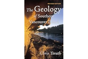 The Geology of Southern Vancouver Island