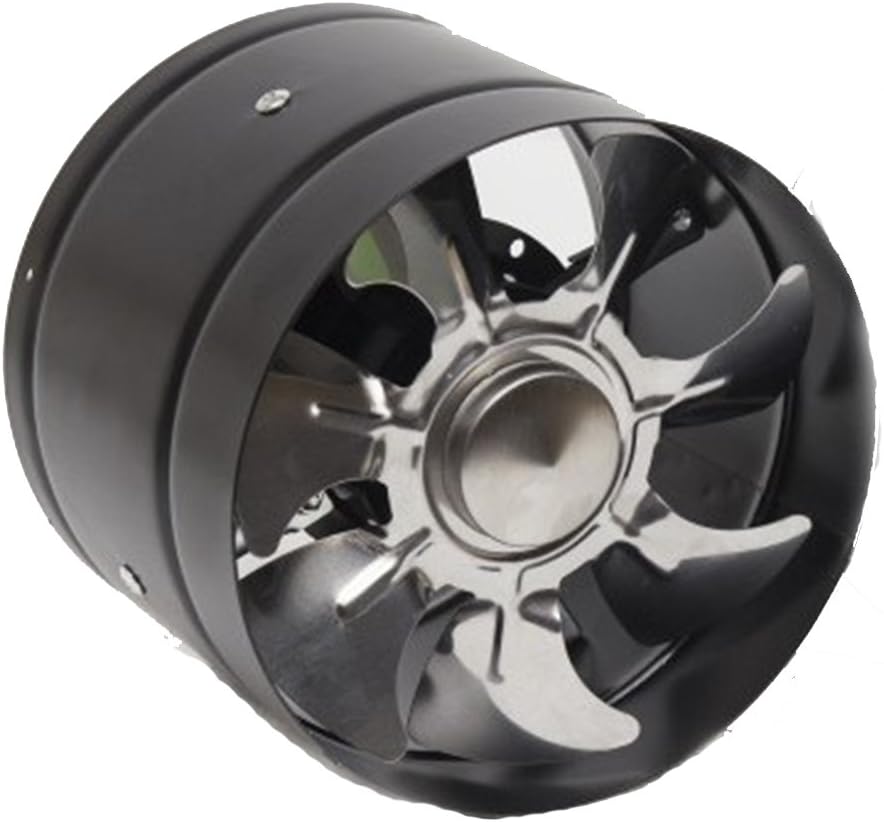 12 Mejores Ventiladores De Extraccion De Aire 2020