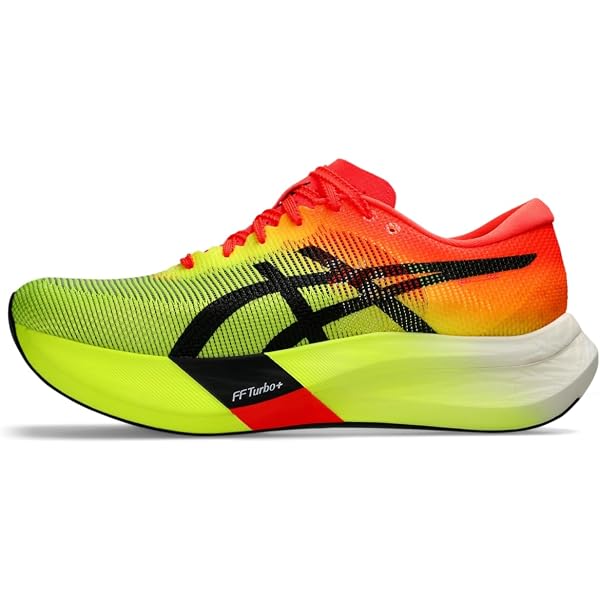 Amazon.com | ASICS Unisex METASPEED Edge Tokyo Running Shoes, 3.5M