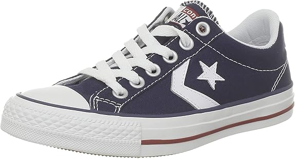 converse star player ev canvas ox m