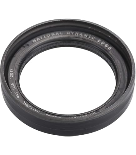 Amazon.com: SKF 43764 Front Wheel Seal : Automotive
