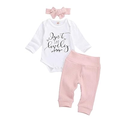 Buy Yccutest Newborn Baby Girl Clothes Sets Floral Long Short Sleeve Romper Pants Headbands 3pcs Toddler Girls Outfits Online In Turkey B08j3vccy2 Buy Yccutest Newborn Baby Girl Clothes Sets Floral Long Short Sleeve Romper Pants Headbands 3pcs Toddler Girls Outfits Online In Turkey B08j3vccy2