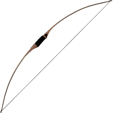 Matthews Archery Accessories Bow String - Flemish Twist - Double Loop 'Candy' Recurve String Silencer - Foto 10