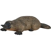 MOJO Duck Billed Platypus Toy Figure
