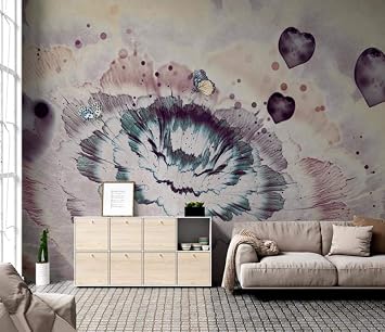 Mural Wallpaper Abstract Flower Wallpaper Wall Murals Living Room Bedroom Wall Wallpaper Home Decor Wall Art Amazon Co Uk Diy Tools Dreamstime is the world`s largest stock photography community. mural wallpaper abstract flower