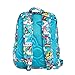 JuJuBe MiniBe Small Backpack, Tokidoki Collection - Rainbow Dreams
