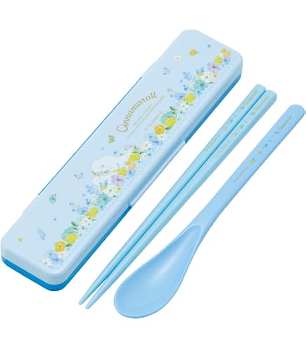 Amazon.com: Kaneshotouki Cinnamoroll Heart Clear Chopsticks, Light