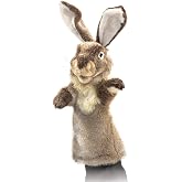 Rabbit Stage Puppet