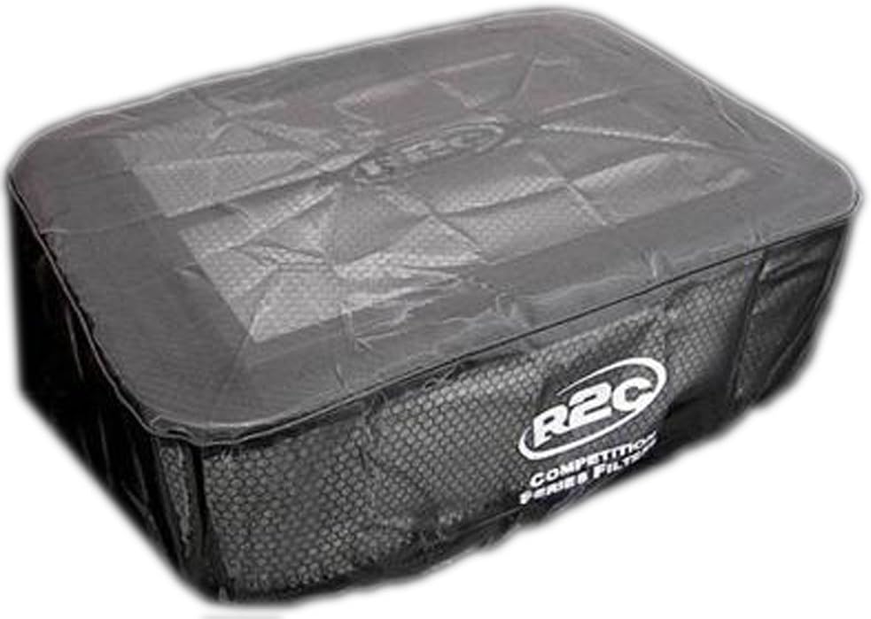 R2C Performance 0210A5 Sprint Car Pre-Filter