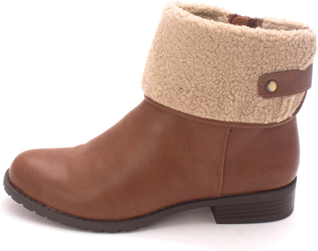 style & co booties