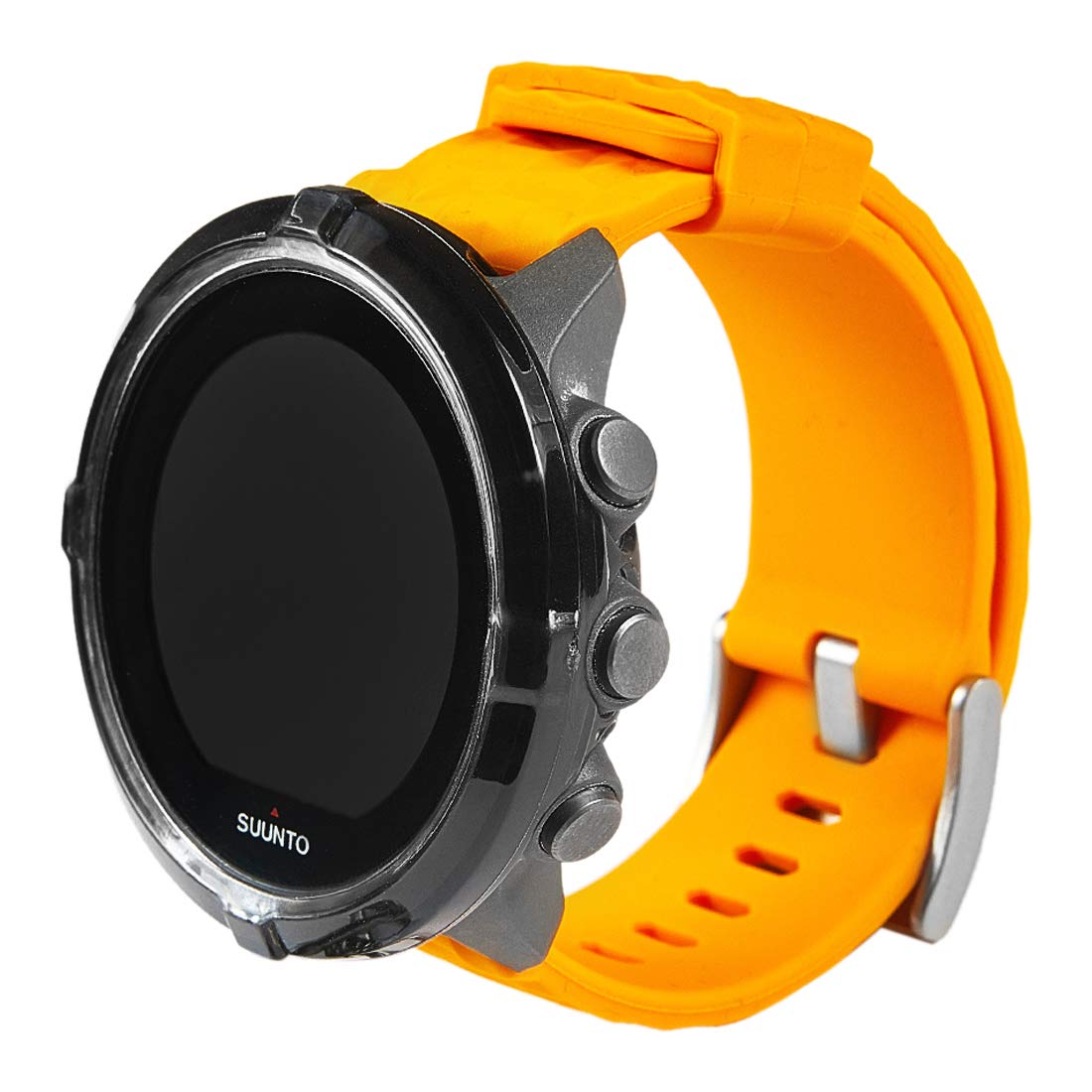 LOKEKE - Funda Protectora para Suunto Spartan Sport Wrist HR Baro ...
