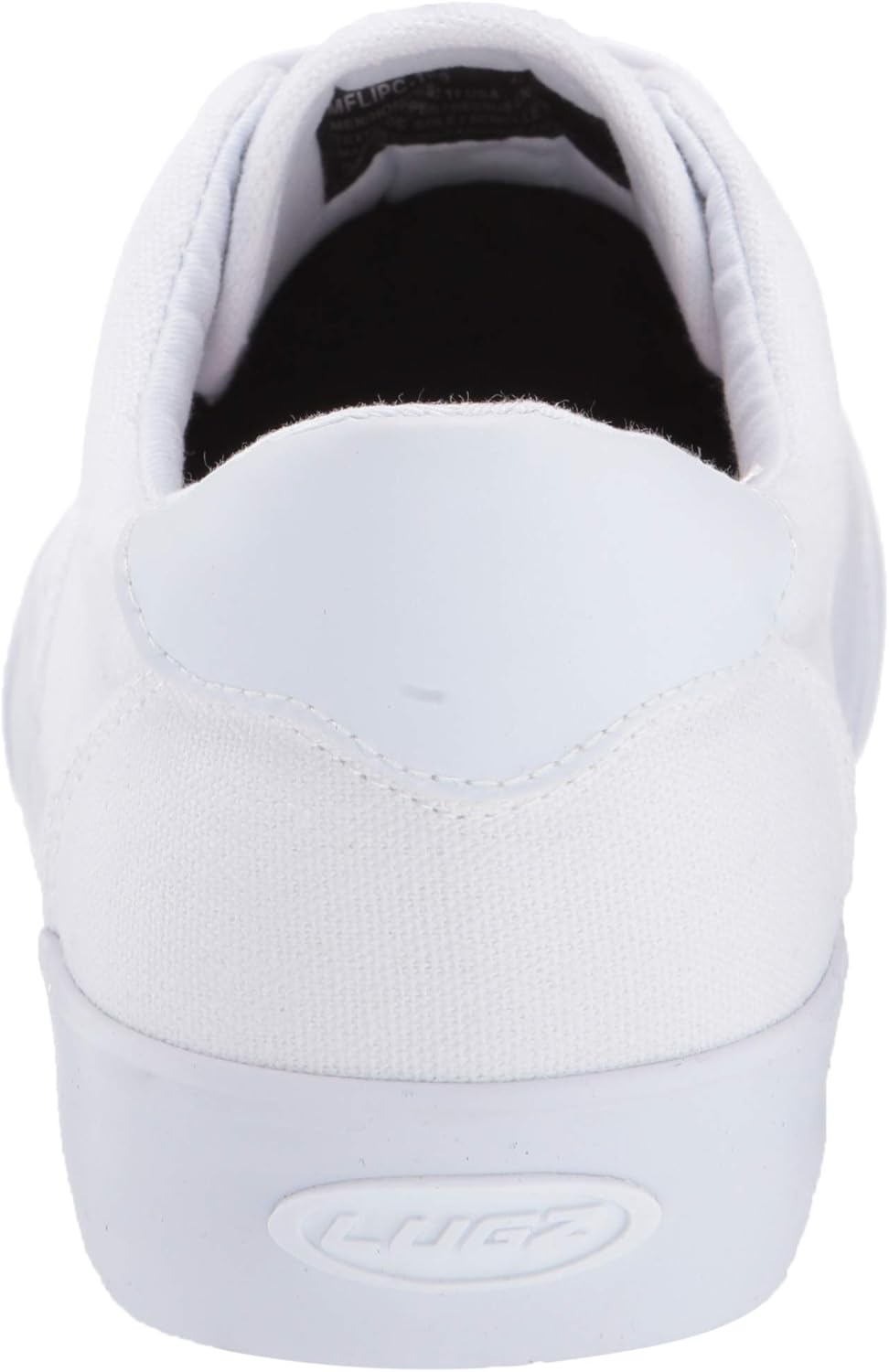 Lugz Men's Flip Sneaker: Shoes
