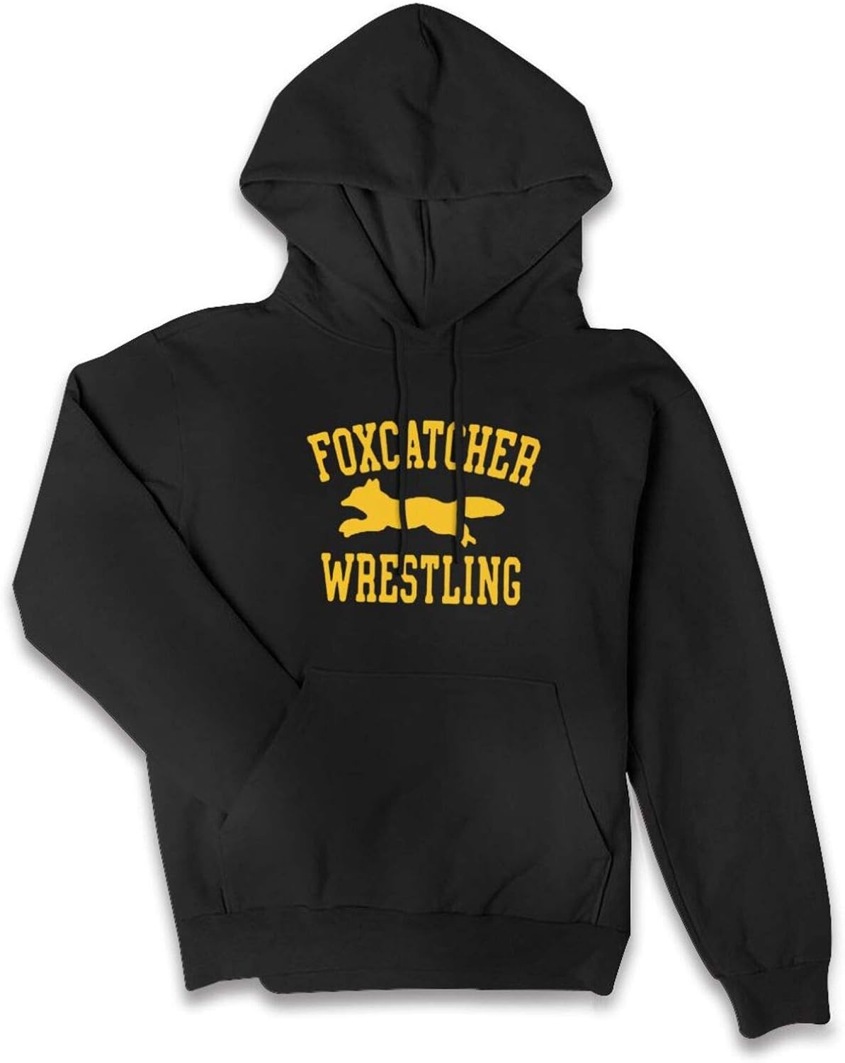 foxcatcher wrestling apparel