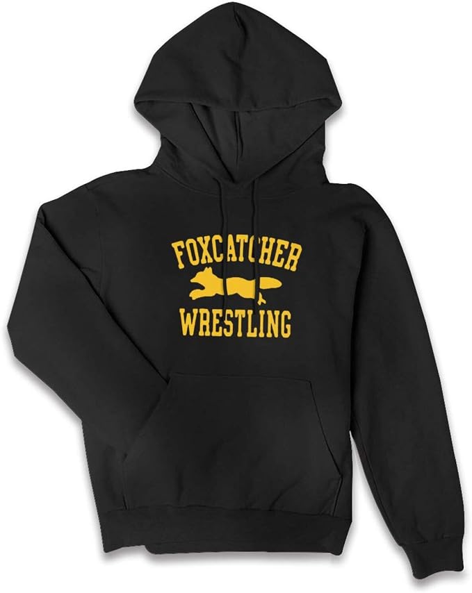 foxcatcher wrestling sweatshirt