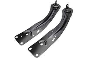 Trailing Arm Bushing Compatible with Ford Escape 2013 2014 2015 2016 2017 2018 2019 Trailing Arm Bushing Rear Left & Righ Rep