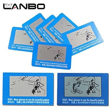 polarized sunglasses test