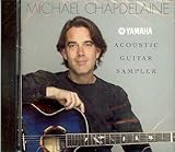 Yamaha Acoustic Guitar Sampler