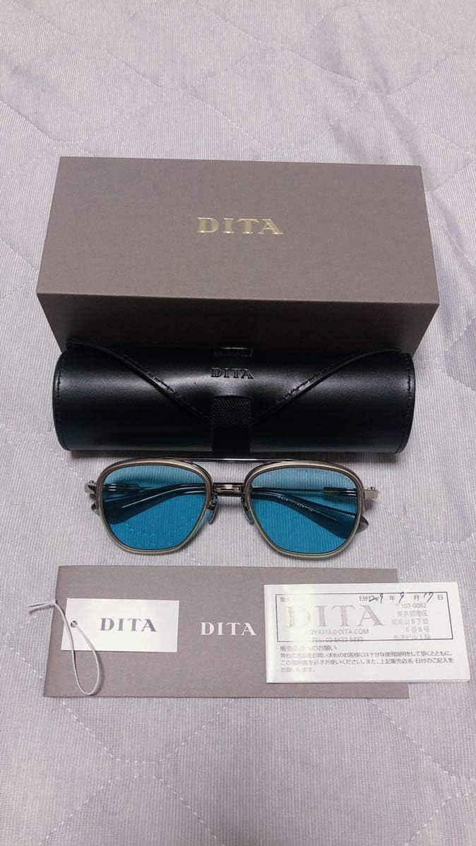 Amazon Co Jp Exile Atsushi Dita Rikton Type402 サングラス ディータ メガネ 青山本店 付属品完備 ホビー 通販 Amazon Co Jp Exile Atsushi Dita Rikton Type402 サングラス ディータ メガネ 青山本店 付属品完備 ホビー 通販