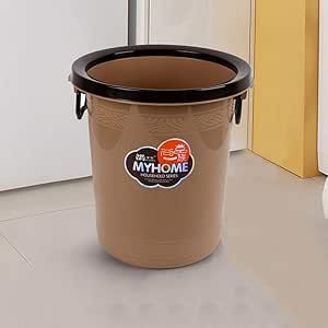 Cxmm Bote de Basura de la Cocina, Bote de Basura Creativo del hogar de