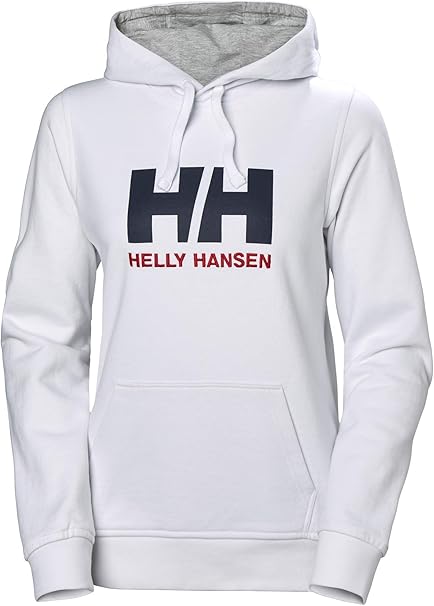 helly hansen sudadera