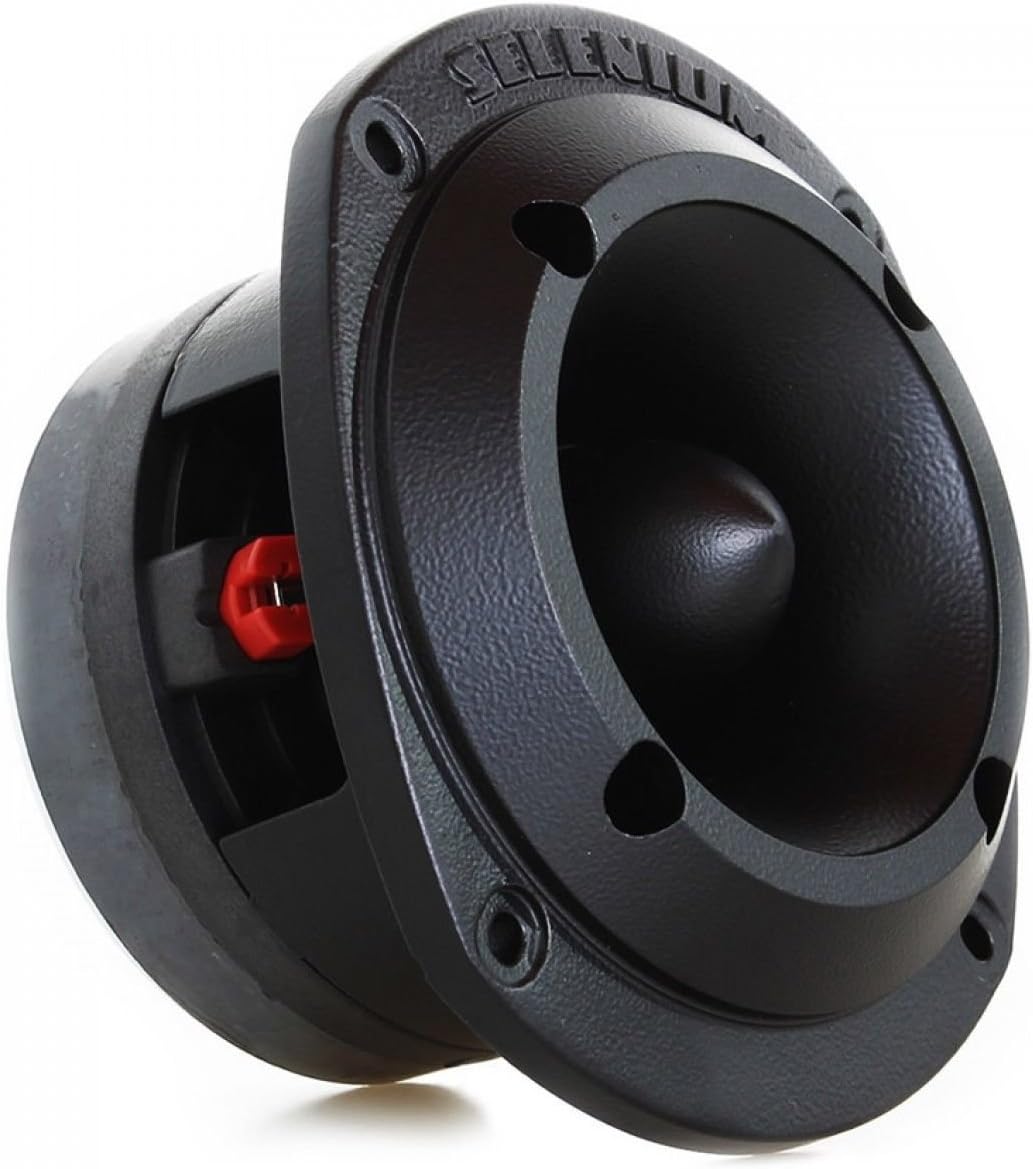 tweeter selenium st 400