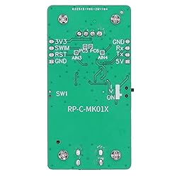 Pressure Sensors Display Module, RP-C-MK01-1