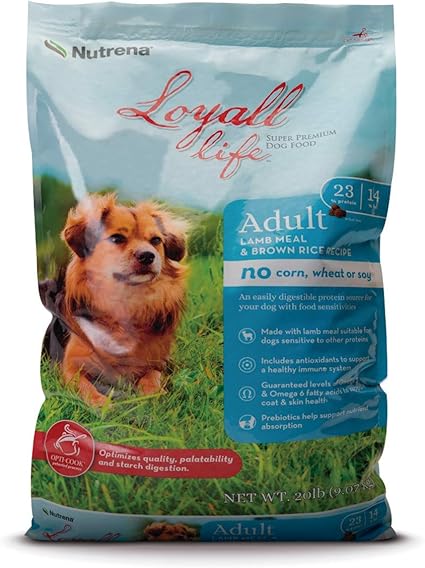 nutrena dog food coupons