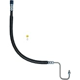 Edelmann 80311 Power Steering Pressure Hose: Replacement for - 2002-97 Dodge Ram Series, Black