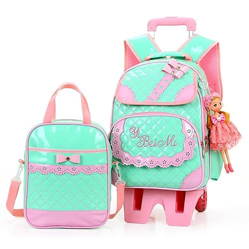 Amazon Cute Minorかわいい キッズ キャリーケース リュックのセット Amazon Cute Minorかわいい キッズ キャリーケース リュックのセット