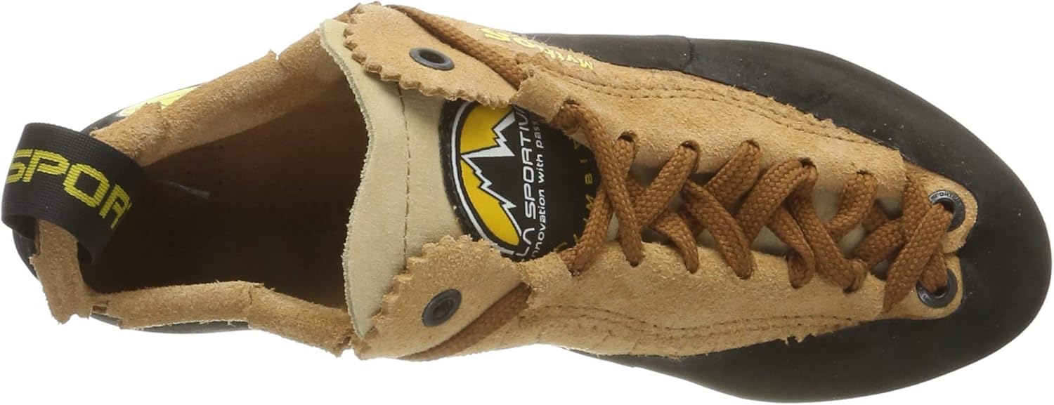 la sportiva mythos mujer