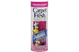 Carpet Fresh Carpet Cleaner - 14 oz Powder - 276147 [PRICE is per EACH]