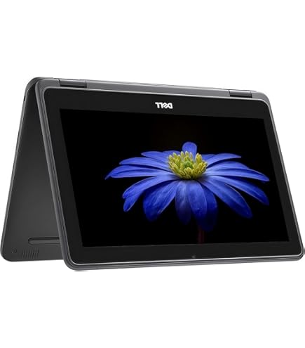 Chromebook本体 Dell Chromebook 3100 2-in-1 Dell Chromebook 3100 2-in-1 Review | Tech & Learning