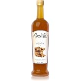 Amoretti Premium Syrup, Gingerbread, 25.4 Ounce