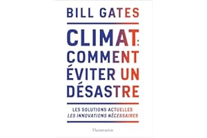 Climat : comment éviter un désastre (Essais) (French Edition)