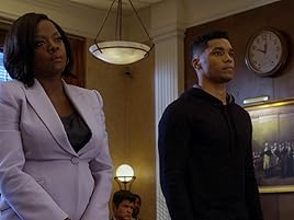 Amazon.de: How to Get Away With Murder - Staffel 5 [OV/OmU
