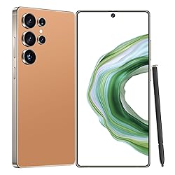 JQAKP I25 Ultra Smartphone 12+512GB | Android 14