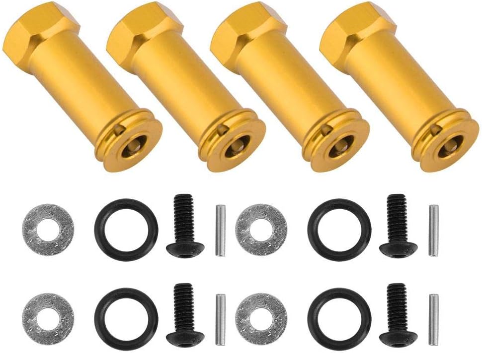 RC Truck Hex Adapter