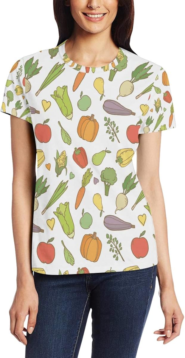 soft women's t shirts