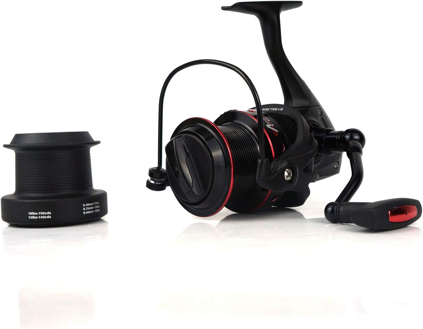 5000 reel for surf fishing Clearance